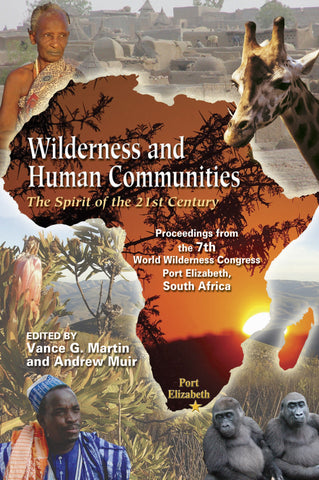 World Wilderness Congress Publications